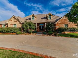 2504 Texland Cir, Midland, TX 79705