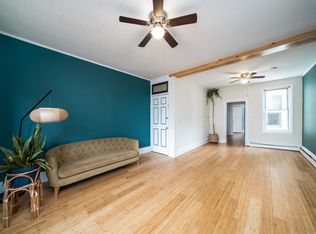 59 Monitor St APT 2R, Jersey City, NJ 07304