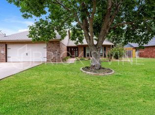 2613 Julies Trl, Edmond, OK 73012