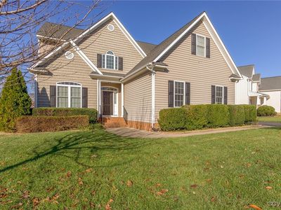 2818 Bayfront Way, Midlothian, VA, 23112