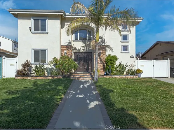 10140 Harvest Ave, Santa Fe Springs, CA 90670