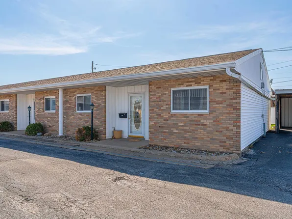 420 Brentwood Rd Unit 105, Morton, IL 61550