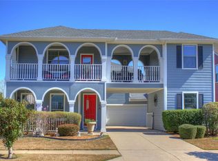 1116 Sea Pines Dr, Aubrey, TX 76227