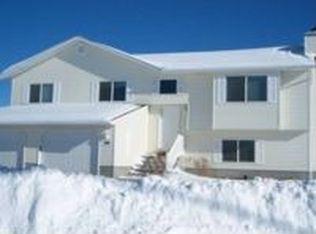 99 Douglas Dr, Rexburg, ID 83440