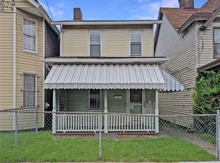 203 Comrie Ave, Braddock, PA 15104
