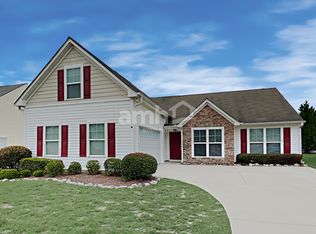 3900 Village Main St, Loganville, GA 30052
