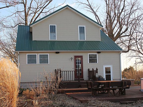 Back of Home