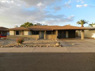 2924 W Glendale Ave, Phoenix, AZ 85051