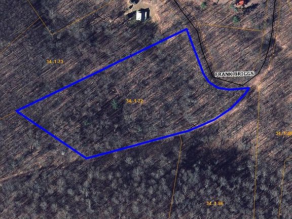 2nd image of 653 Frank Briggs Rd
