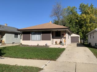 4212 Olive St, Racine, WI 53405