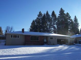 7602 N Laurelhurst Dr, Spokane, WA 99208