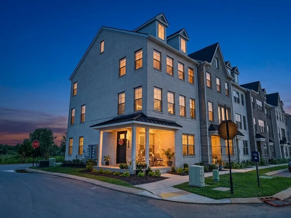 2615 Wilkinson Pike #1001