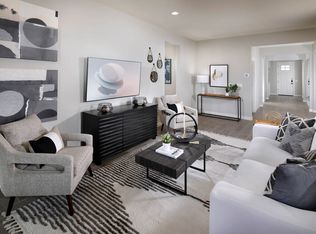 Finch Plan, Houghton Reserve - Esplanade, Tucson, AZ 85748