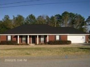 5362 Franklin Dr, Semmes, AL 36575