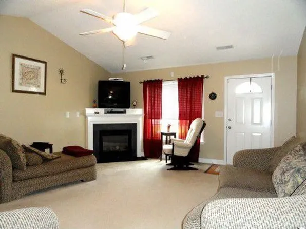 1424 Hawkcrest Ln, Winston Salem, NC 27127