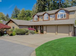 3712 NW 120th Ave, Portland, OR 97229