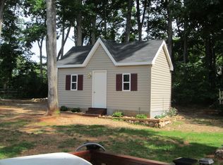 605 Sand Trap Dr, York, SC 29745