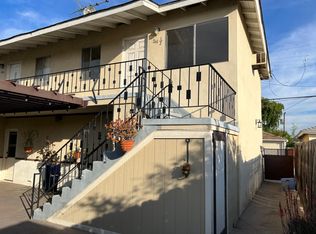 266 Oakford Dr #268-1/2, Los Angeles, CA 90022