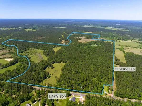 Highway 150, Coldspring, TX 77331