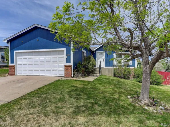 5853 S Quemoy, Centennial, CO 80015