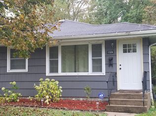 1324 42nd Ave NE, Columbia Heights, MN 55421