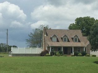 1839 Povo Rd, Madisonville, TN 37354