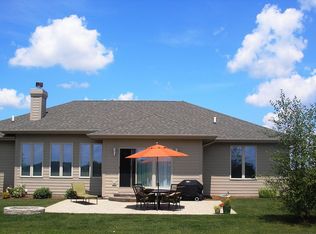 24459 W Bantry Dr, Shorewood, IL 60404