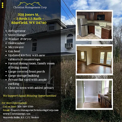328 Jones St Photo 1