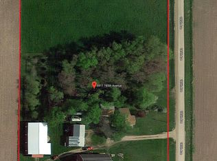 5911 185th Ave, Newell, IA 50568