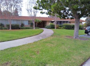 834 Ronda Mendoza UNIT O, Laguna Woods, CA 92637