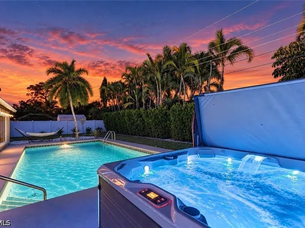 2439 Ephraim Ave, Fort Myers, FL 33907