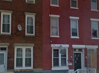 2129 N 4th St, Harrisburg, PA 17110