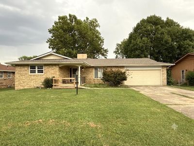 1433 E Snider Street, Springfield, MO, 65803