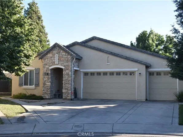 3906 Menton Ct, Merced, CA 95348
