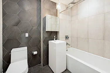 Rented by Brown Harris Stevens