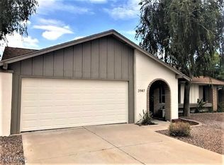 3947 W Corrine Dr, Phoenix, AZ 85029