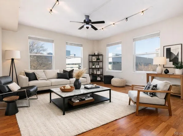 1780 N Washington Street #201, Denver, CO 80203