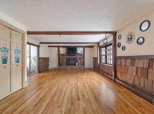 250 Shrewsbury St, Holden, MA 01520