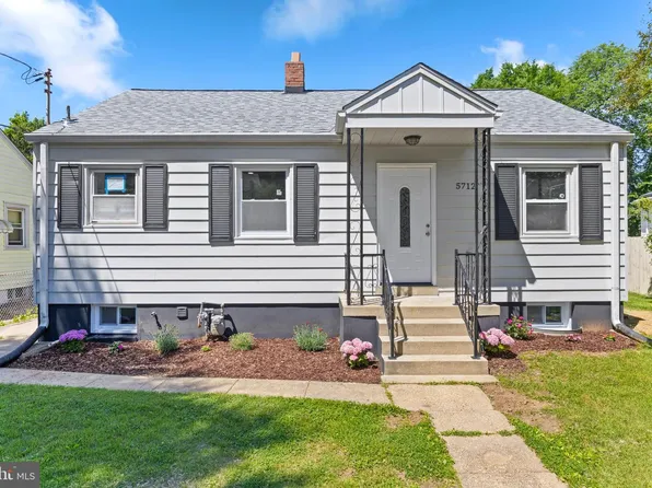5712 30th Ave, Hyattsville, MD 20782
