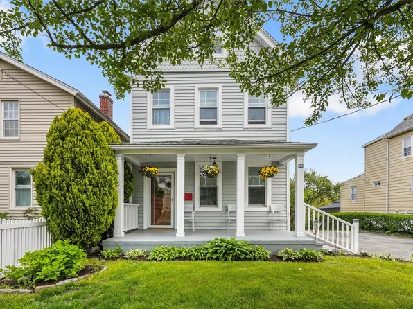 458 Second Avenue, Pelham, NY 10803