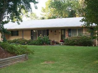 6338 S Inwood Rd, Shreveport, LA 71119