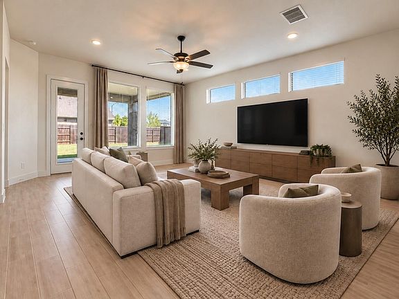 5th image of 24802 Rosemallow Ridge Ln