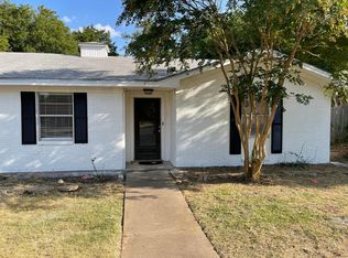 9510 Stony Point Dr, Woodway, TX 76712