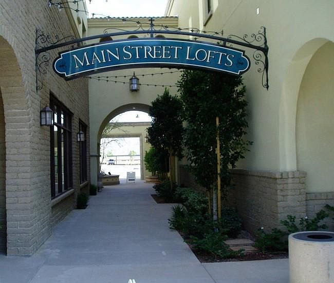 1st image of 21069 W Main St APT 314