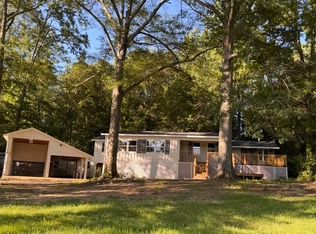 371 County Road 55 LOT 5, Carrollton, MS 38917