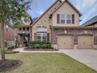4522 Marilee Chris Ct, Sugar Land, TX, 77479