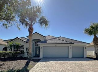 25191 Keygrass Ct, Punta Gorda, FL 33955