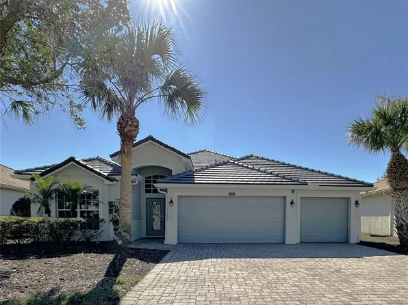 25191 Keygrass Ct, Punta Gorda, FL 33955