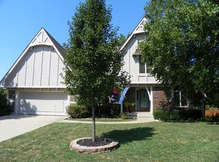 12218 Cherokee St, Leawood, KS 66209