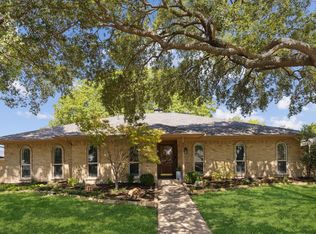 2317 Stone Creek Dr, Plano, TX 75075